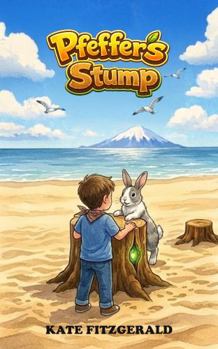 Paperback Pfeffer's Stump Book