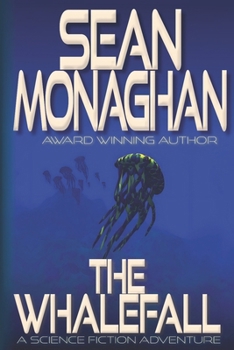 Paperback The Whalefall Book