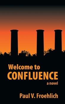 Hardcover WELCOME TO Confluence Book