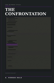 Paperback The Witness Cycle: The Confrontation Book