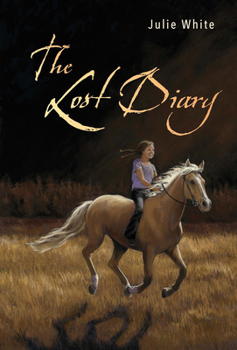 Paperback The Lost Diary Book