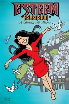 Paperback E'steem Ascension Book