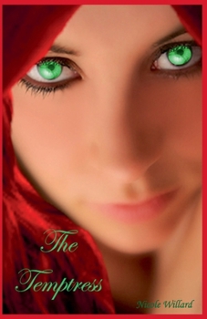Paperback The Temptress Book