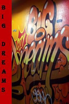 Paperback Big Dreams Book