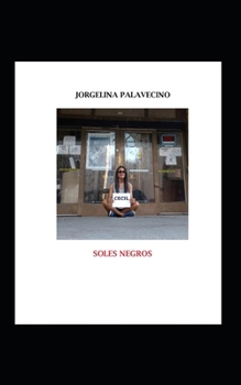Paperback Soles Negros [Spanish] Book