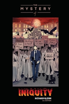 Paperback The Mystery of Iniquity 2nd Edition Book