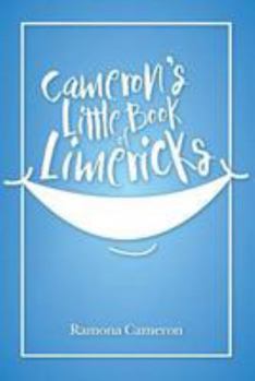 Paperback Cameron's Little Book of Limericks Book