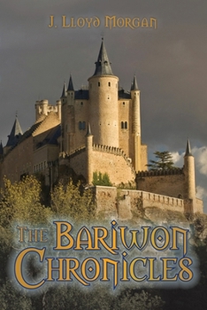 Paperback The Bariwon Chronicles Book