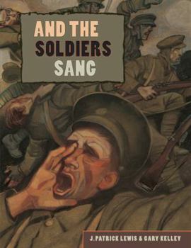 Hardcover And the Soldiers Sang Book