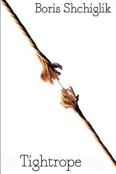 Paperback Tightrope Book