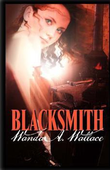 Paperback Blacksmith Book