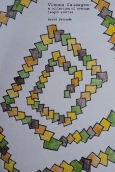 Paperback Vienna Sausages Book