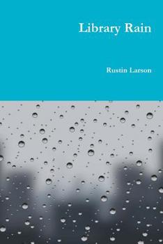 Paperback Library Rain Book
