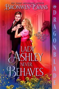 Lady Ashley Never Behaves