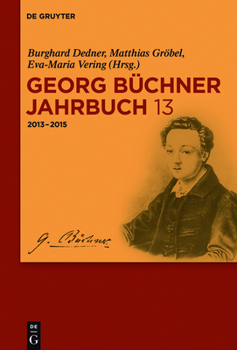 Hardcover 2013-2015 [German] Book