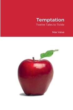Paperback Temptation: Twelve Tales to Tickle Book