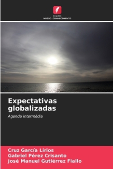 Paperback Expectativas globalizadas [Portuguese] Book