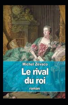 Paperback Le Rival du Roi Annot? [French] Book