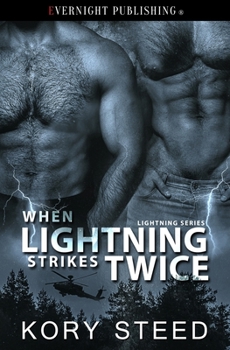 When Lightning Strikes Twice - Book #3 of the Lightning