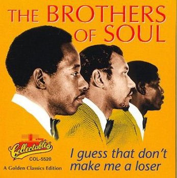 Music - CD I Guess That Don't Make Me a Loser-A Golden Classi Book