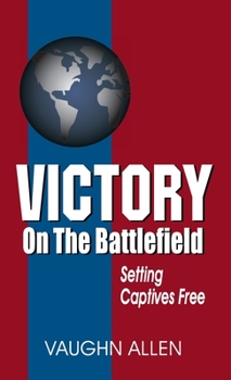 Hardcover Victory on the Battlefield Book