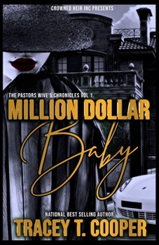 Paperback Million Dollar Baby: The Cost Of Fortune Book