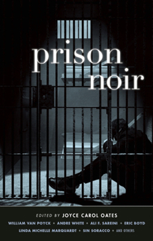 Paperback Prison Noir Book