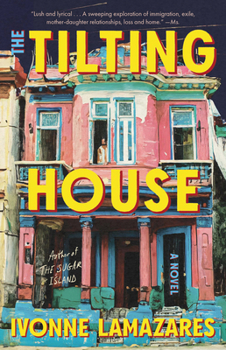 The Tilting House
