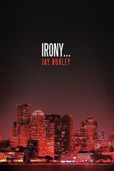 Paperback Irony... Book