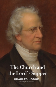 The Church and the Lord's Supper
