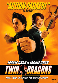 Twin Dragons