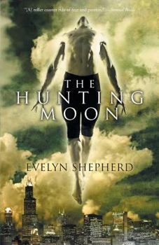Paperback The Hunting Moon Book