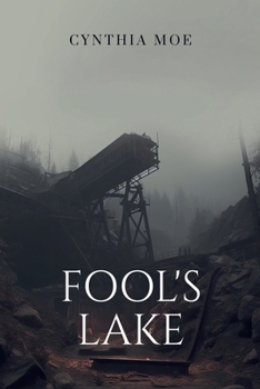 Paperback Fool's Lake Book