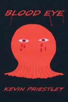 Paperback Blood Eye Book