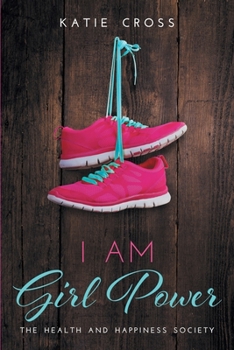 Paperback I Am Girl Power Book