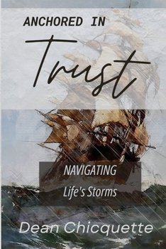 Paperback Anchored In Trust Book