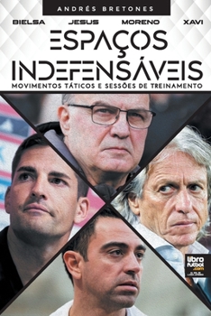 Paperback Espaços indefensáveis [Portuguese] Book