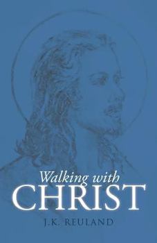 Paperback Walking with Christ Book