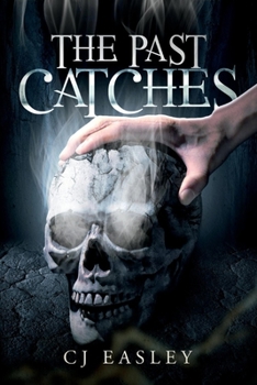 Paperback The Past Catches Book