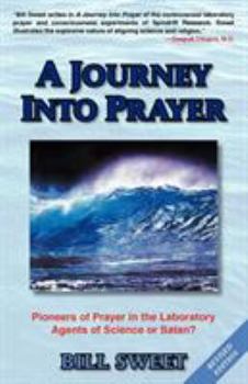 Paperback A Journey Into Prayer Book