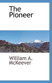 Paperback The Pioneer Book