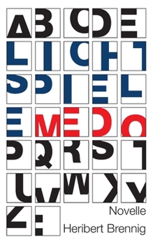 Lichtspiele: Medo (German Edition)