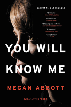 Paperback You Will Know Me Book