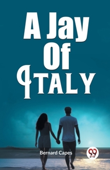 Paperback A Jay Of Italy Book