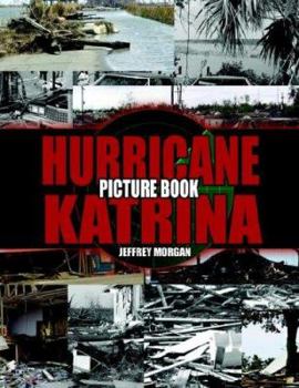 Paperback Hurricane Katrina Picture Book