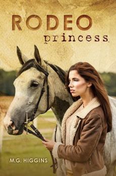 Paperback Rodeo Princess (Gravel Road Rural) Book