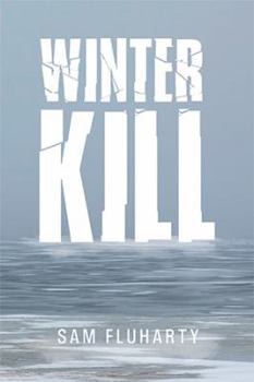 Hardcover Winter Kill Book