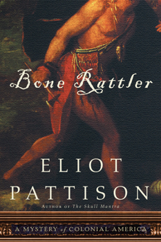 Bone Rattler - Book #1 of the Duncan McCallum