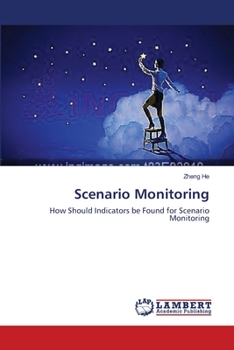 Paperback Scenario Monitoring Book