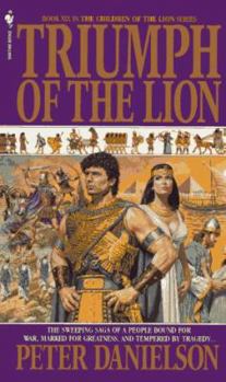 Triumph of the Lion - Book #19 of the Children of the Lion